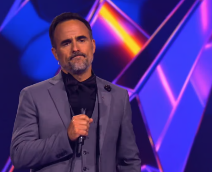 Capture decran 2025 02 24 204357 TVA annonce à une annonce majeure concernant l'avenir de Chanteurs masqués