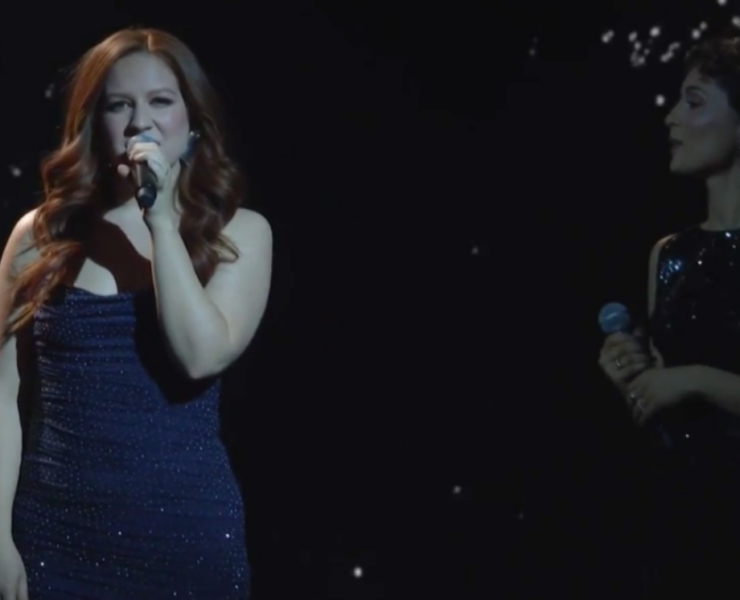 Capture decran 2025 02 24 211057 Après le gala de dimanche, voici la nouvelle candidate vedette de Star Académie