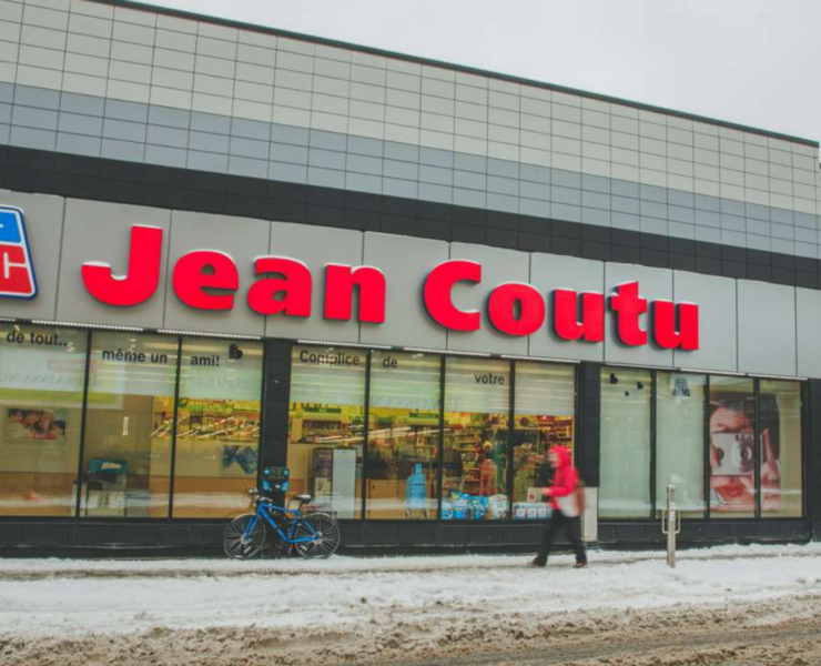 Capture decran 2025 02 25 092204 Une femme raconte une histoire irréelle survenue au Jean-Coutu d'Anjou