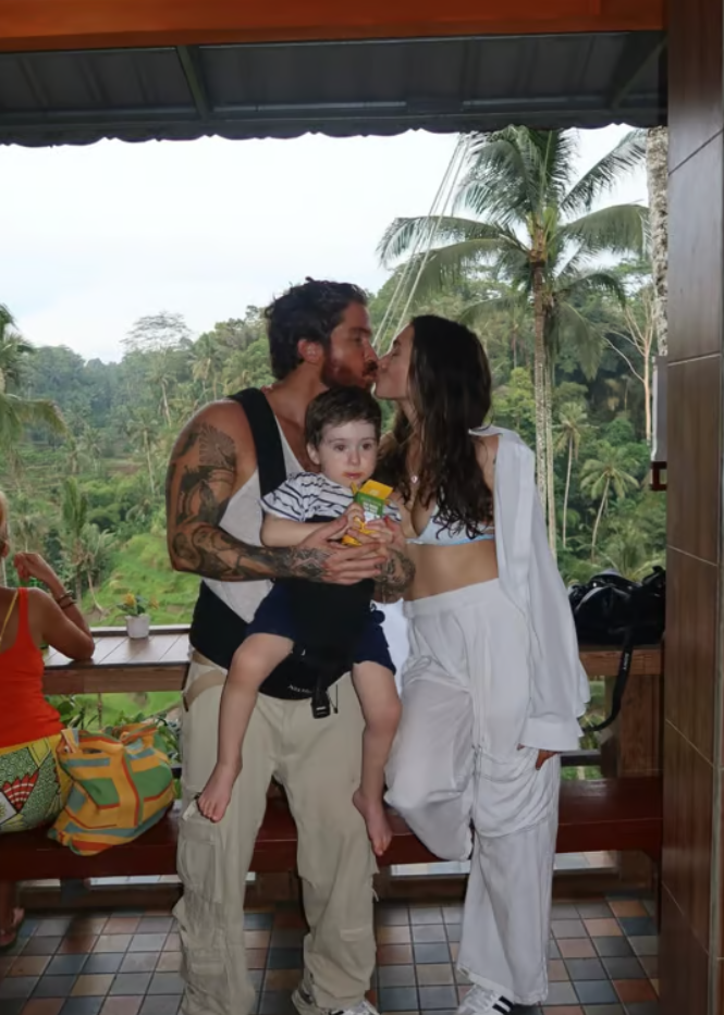 Claude Bégin dévoile une photo de Lysandre Nadeau en tenue légère 5 Claude Bégin dévoile une photo de Lysandre Nadeau en tenue légère Capture decran 2025 02 25 093449 Claude Bégin dévoile une photo de Lysandre Nadeau en tenue légère