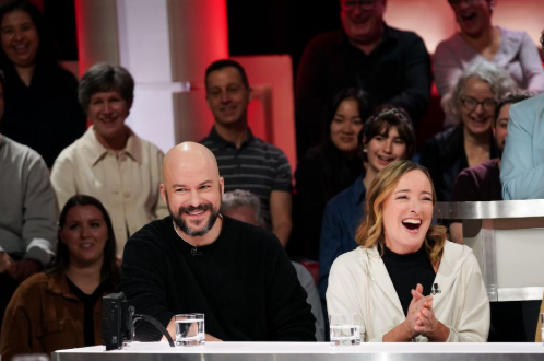 Tout le monde en parle : cet humoriste sera fou du roi d'un soir 6 Tout le monde en parle : cet humoriste sera fou du roi d'un soir Capture decran 2025 02 25 100617 Tout le monde en parle : cet humoriste sera fou du roi d'un soir