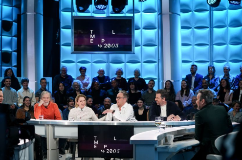 Capture decran 2025 02 25 100622 Tout le monde en parle : cet humoriste sera fou du roi d'un soir