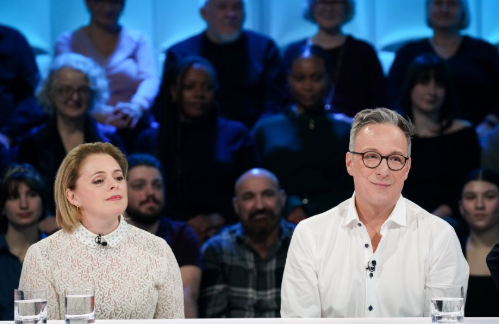 Capture decran 2025 02 25 100627 Tout le monde en parle : cet humoriste sera fou du roi d'un soir