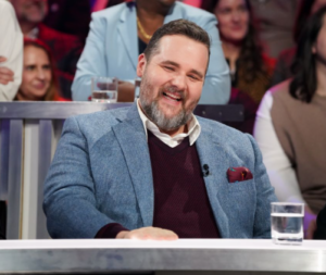 Tout le monde en parle : cet humoriste sera fou du roi d'un soir 2 Tout le monde en parle : cet humoriste sera fou du roi d'un soir Capture decran 2025 02 25 100640 Tout le monde en parle : cet humoriste sera fou du roi d'un soir