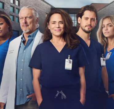 Capture decran 2025 02 25 101346 Tout indique que deux personnages marquants de STAT seront bientôt en couple