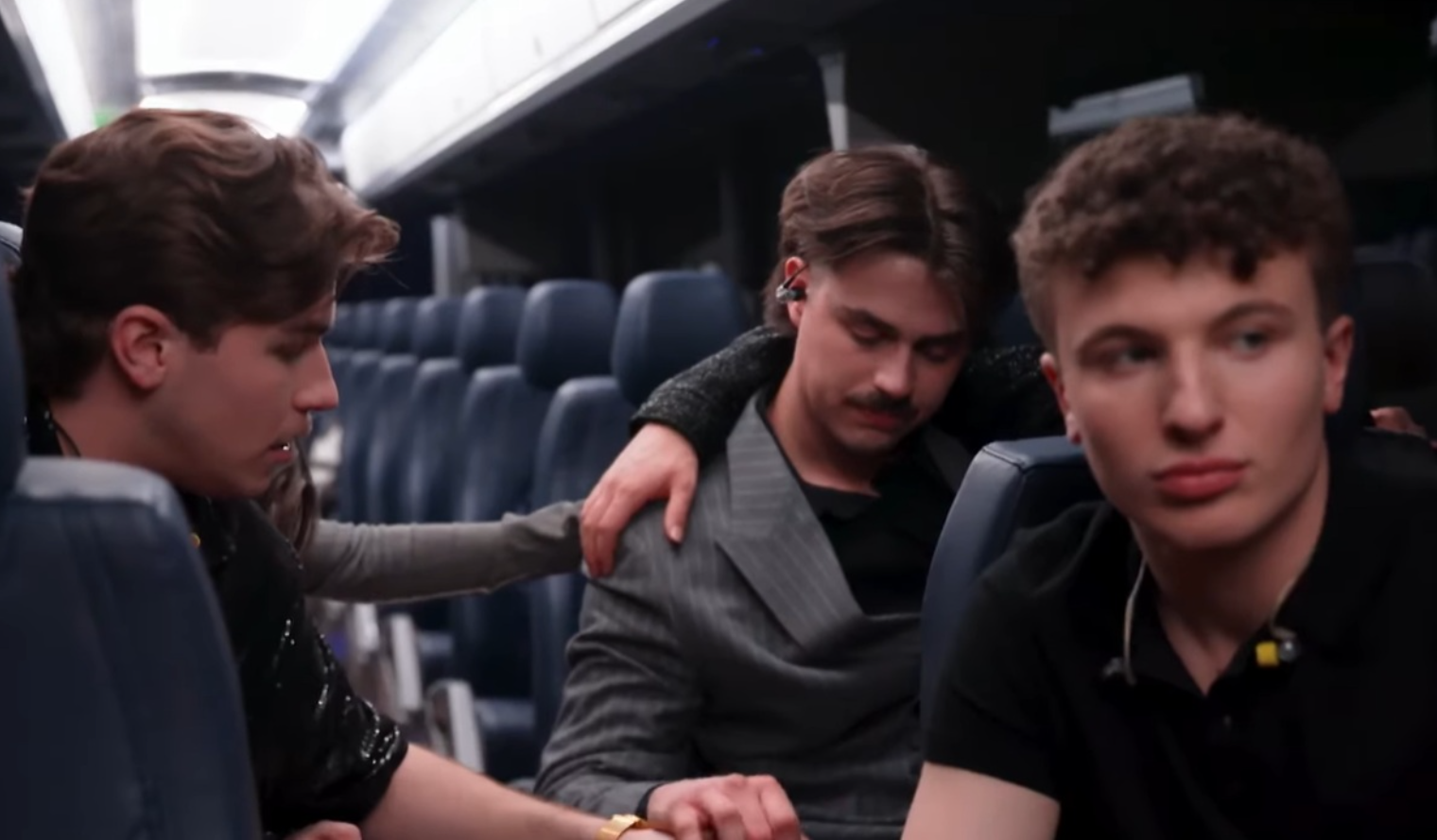 Véronic DiCaire adresse un avertissement clair à un académicien de Star Académie 2 Véronic DiCaire adresse un avertissement clair à un académicien de Star Académie Capture decran 2025 02 25 115349 Véronic DiCaire adresse un avertissement clair à un académicien de Star Académie