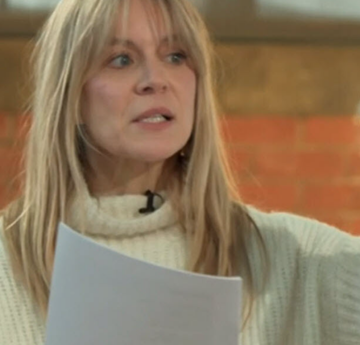 Capture decran 2025 02 25 115420 V&eacute;ronic DiCaire adresse un avertissement clair &agrave; un acad&eacute;micien de Star Acad&eacute;mie