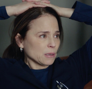 Suzanne Clément apprend qu'elle ne reviendra pas dans ce personnage 4 Suzanne Clément apprend qu'elle ne reviendra pas dans ce personnage Capture decran 2025 02 25 120414 Suzanne Clément apprend qu'elle ne reviendra pas dans ce personnage