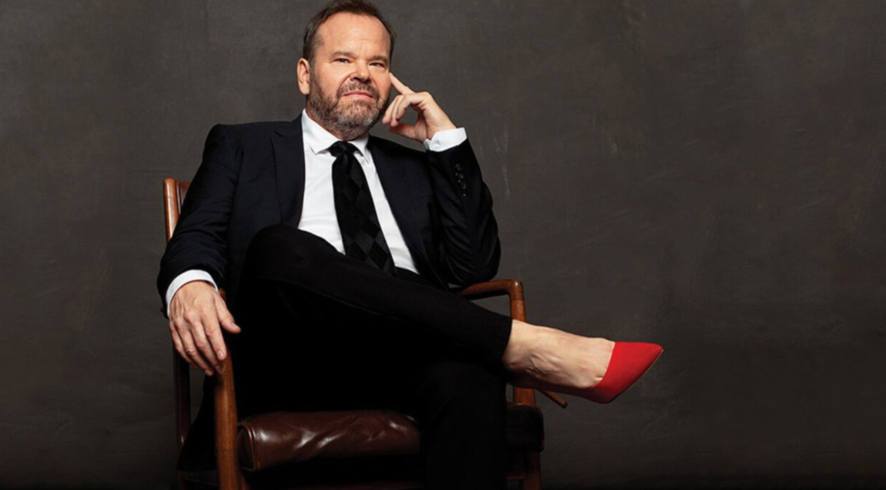 Michel Charette fait une rare apparition depuis ses ennuis de santé 2 Michel Charette fait une rare apparition depuis ses ennuis de santé Capture decran 2025 02 26 104803 Michel Charette fait une rare apparition depuis ses ennuis de santé