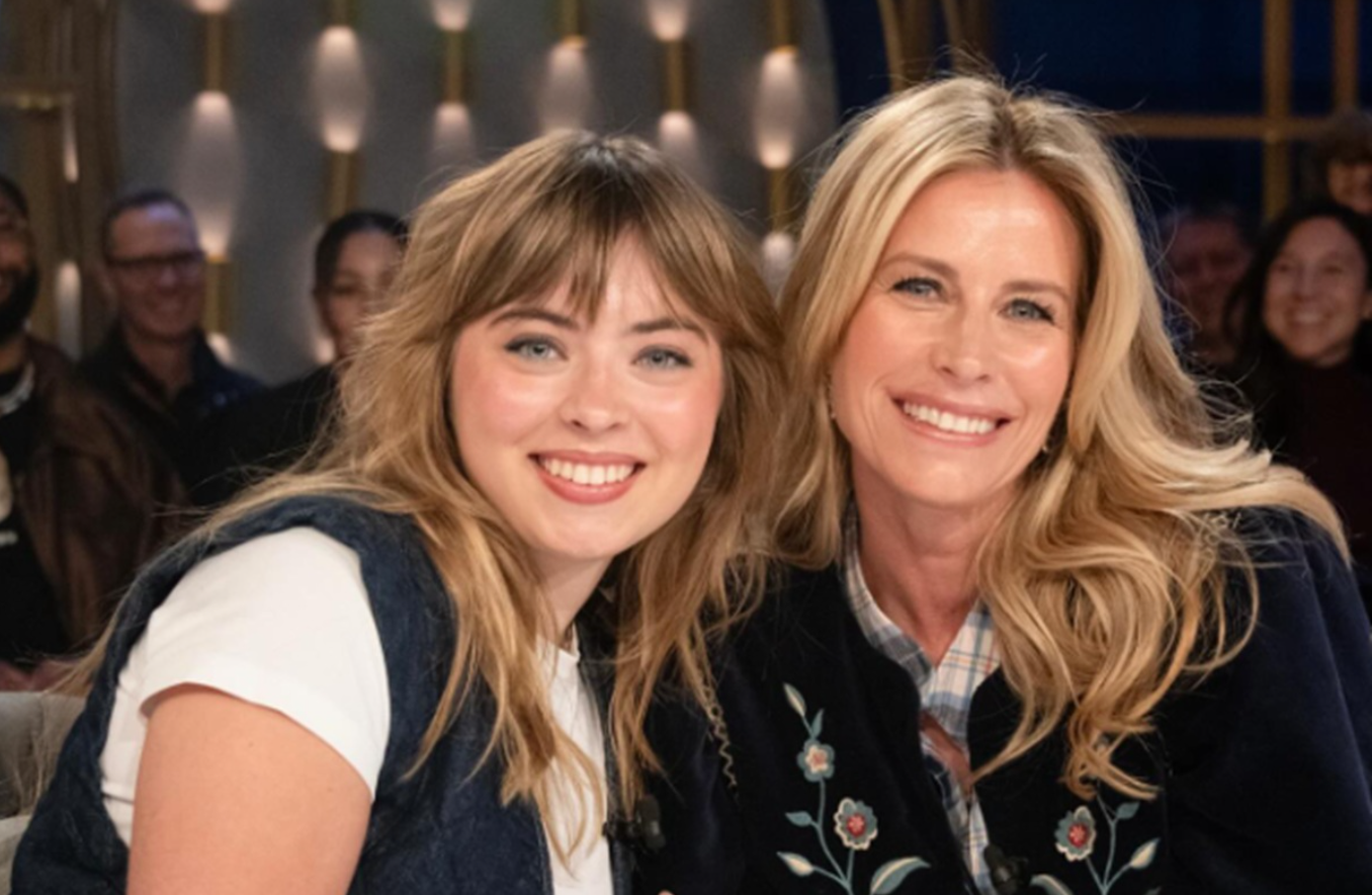 Star Académie dévoile les invités du prochain variété et on retrouve la fille d’une vedette québécoise 3 Star Académie dévoile les invités du prochain variété et on retrouve la fille d’une vedette québécoise Capture decran 2025 02 26 114541 Star Académie dévoile les invités du prochain variété et on retrouve la fille d’une vedette québécoise