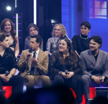 Star Académie dévoile les invités du prochain variété et on retrouve la fille d’une vedette québécoise 4 Star Académie dévoile les invités du prochain variété et on retrouve la fille d’une vedette québécoise Capture decran 2025 02 26 114553 Star Académie dévoile les invités du prochain variété et on retrouve la fille d’une vedette québécoise