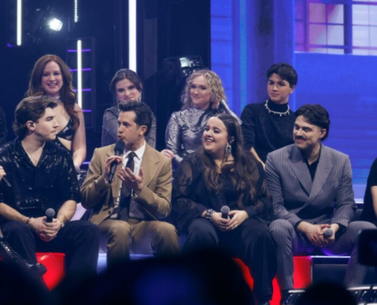 Capture decran 2025 02 26 114553 Star Académie dévoile les invités du prochain variété et on retrouve la fille d’une vedette québécoise