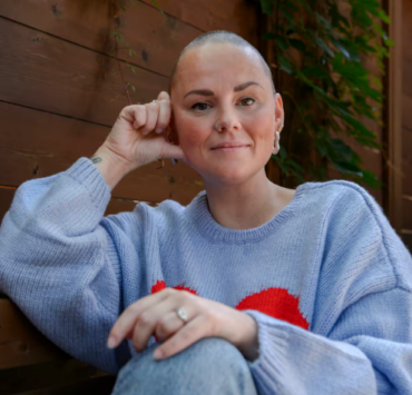 Capture decran 2025 02 26 122931 Geneviève Everell partage un message poignant sur son combat contre la maladie