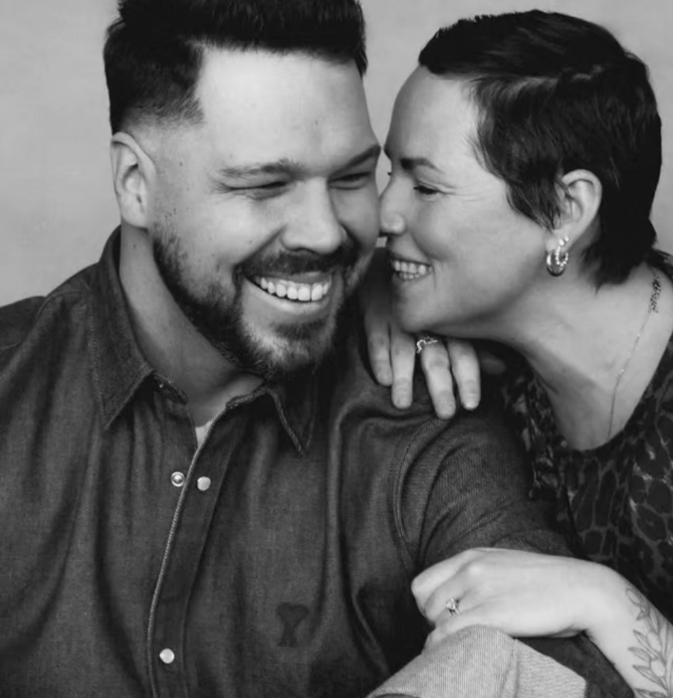 Capture decran 2025 02 26 123002 Geneviève Everell partage un message poignant sur son combat contre la maladie