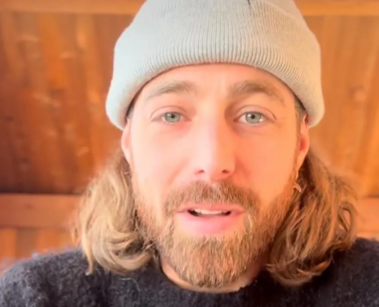 Capture decran 2025 02 26 125910 Jonathan Roy se livre comme jamais sur son rapport à l'argent