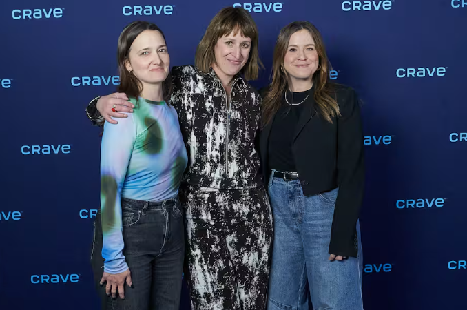 Première apparition officielle pour Anne-Élisabeth Bossé et son nouveau conjoint 2 Première apparition officielle pour Anne-Élisabeth Bossé et son nouveau conjoint Capture decran 2025 02 27 104636 Première apparition officielle pour Anne-Élisabeth Bossé et son nouveau conjoint