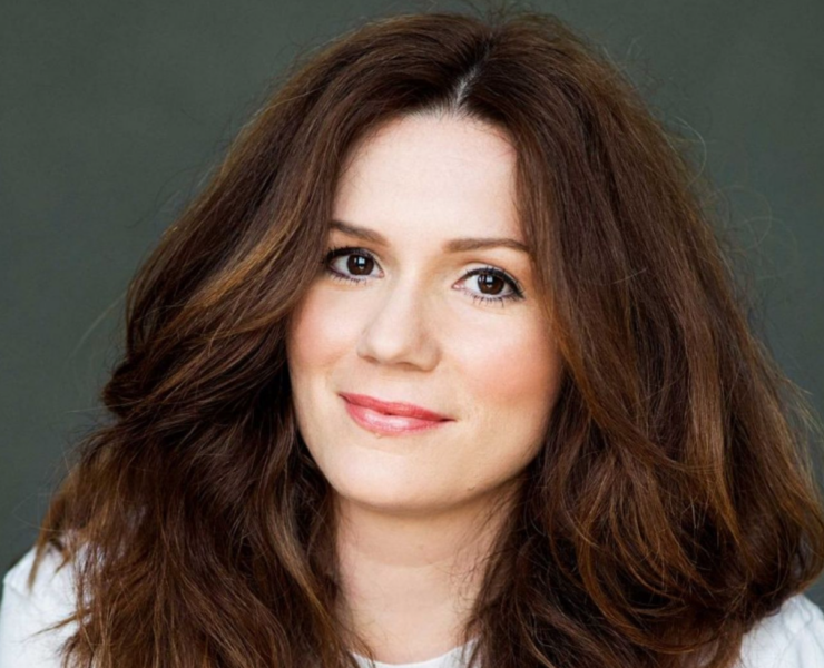 Capture decran 2025 02 27 110054 Léa Stréliski se capture en adressant un f*ck you à Gilbert Rozon