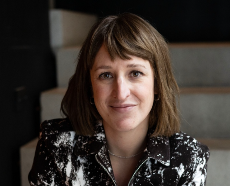 Capture decran 2025 02 27 110257 Première apparition officielle pour Anne-Élisabeth Bossé et son nouveau conjoint