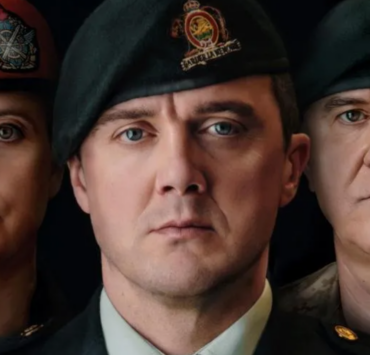 Capture decran 2025 02 27 170146 TVA prend une grande décision concernant l’avenir de la série Les Armes