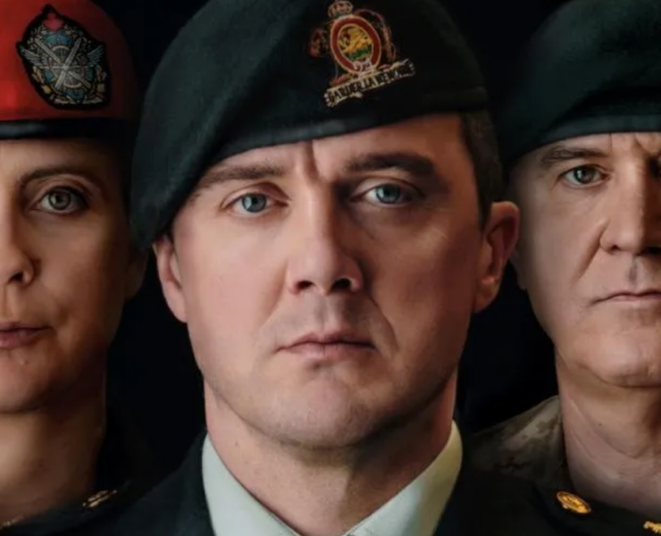 Capture decran 2025 02 27 170146 TVA prend une grande décision concernant l’avenir de la série Les Armes