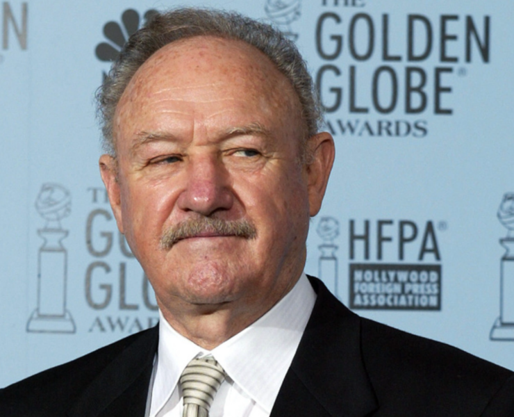 Capture decran 2025 02 27 171208 La famille de Gene Hackman brise le silence et dévoile de nouveaux détails