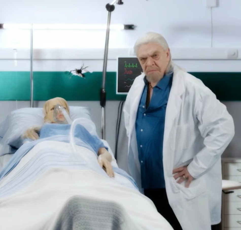 Marc Labrèche revisite STAT et le résultat est tordant 2 Marc Labrèche revisite STAT et le résultat est tordant Capture decran 2025 02 27 171527 Marc Labrèche revisite STAT et le résultat est tordant