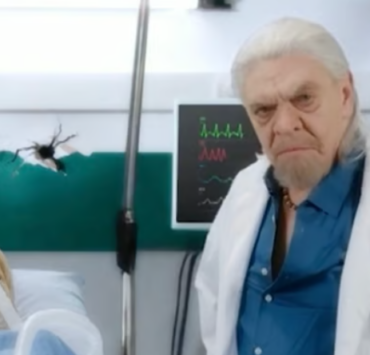 Capture decran 2025 02 27 171604 Marc Labrèche revisite STAT et le résultat est tordant