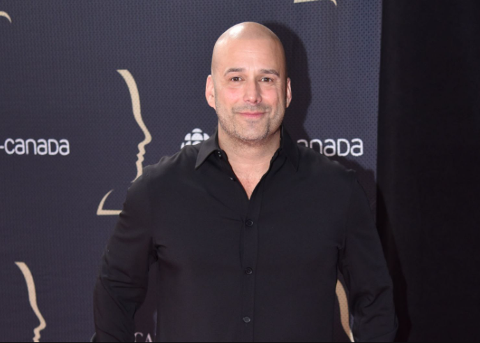 Capture decran 2025 02 27 172457 Daniel Corbin en couple? Une première photo avec sa mystérieuse amoureuse