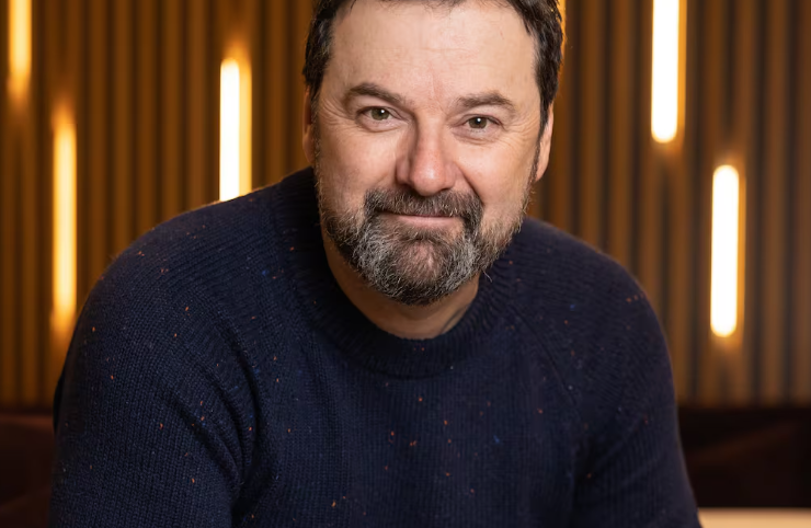 Capture decran 2025 02 27 174623 Jeff Boudreault envisage de faire le saut en politique