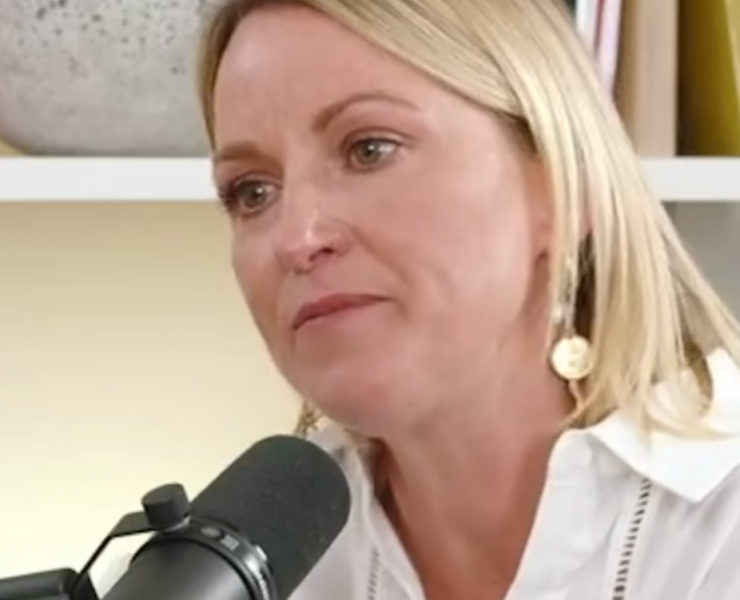 Capture decran 2025 02 28 091524 Émily Bégin donne des nouvelles de Guillaume Lemay-Thivierge après la tempête