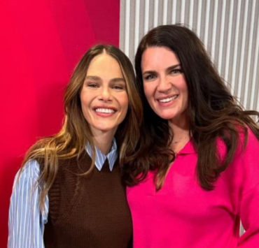 Capture decran 2025 02 28 092710 Voici qui remplacera temporairement Maripier Morin et Marie-Ève Janvier