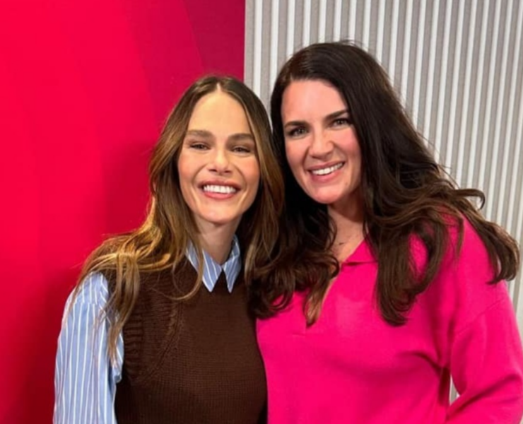 Capture decran 2025 02 28 092710 Voici qui remplacera temporairement Maripier Morin et Marie-Ève Janvier