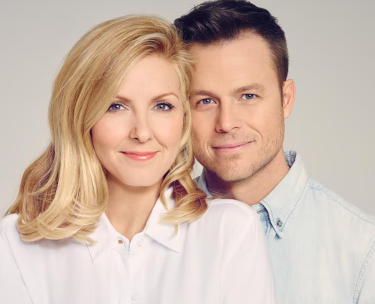 Capture decran 2025 02 28 191317 Véronique Cloutier et Louis Morissette réagissent fermement après les accusations de Luc Poirier