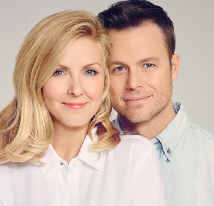 Capture decran 2025 02 28 191317 Véronique Cloutier et Louis Morissette réagissent fermement après les accusations de Luc Poirier