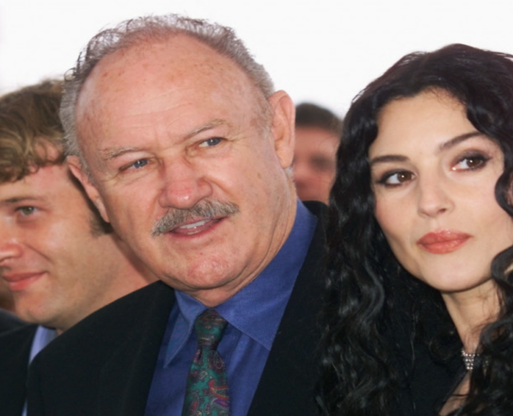 Capture decran 2025 02 28 193311 De nouveaux indices troublants émergent sur le décès de Gene Hackman