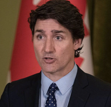 Capture decran le 2025 02 02 a 11.00.02 e1738512062139 Justin Trudeau riposte aux tarifs de 25 % imposés par Donald Trump