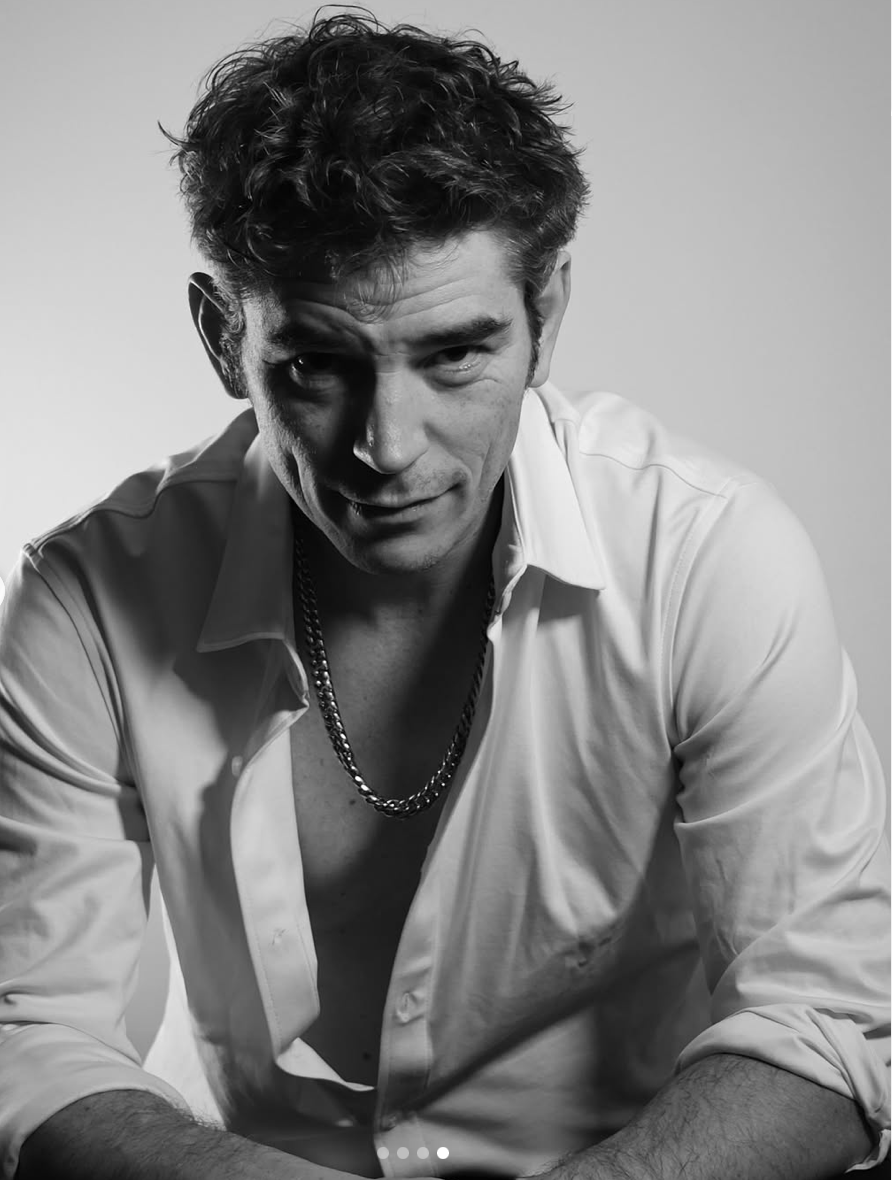 Capture decran le 2025 02 02 a 13.12.05 Sébastien Delorme fait un retour remarqué sur les réseaux avec une grande annonce !