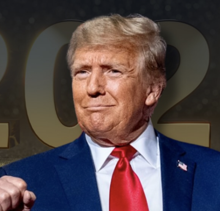 Capture decran le 2025 02 03 a 11.01.54 e1738598590514 Donald Trump prévoit de s’entretenir avec Justin Trudeau… et menace encore le Canada