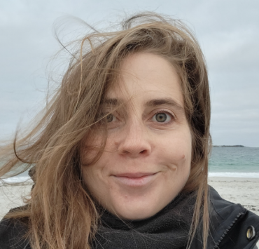 Capture decran le 2025 02 03 a 14.32.25 e1738611215549 Après 12 ans, Ève Landry fait une révélation sur son couple, en plus de son coming out