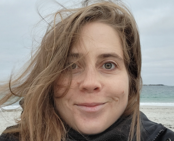 Capture decran le 2025 02 03 a 14.32.25 e1738611215549 Après 12 ans, Ève Landry fait une révélation sur son couple, en plus de son coming out