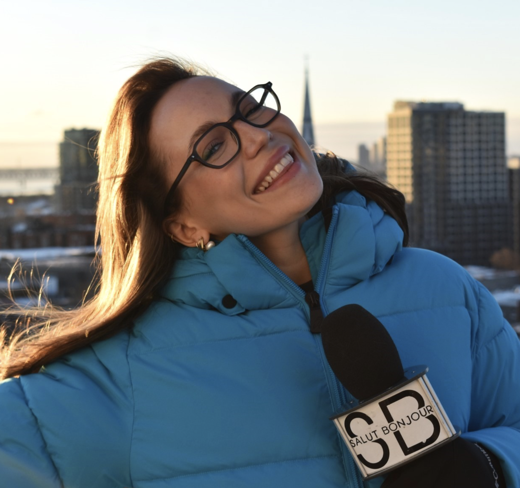 Capture decran le 2025 02 04 a 10.48.48 Découvrez qui remplace Géraldine Lamarche !