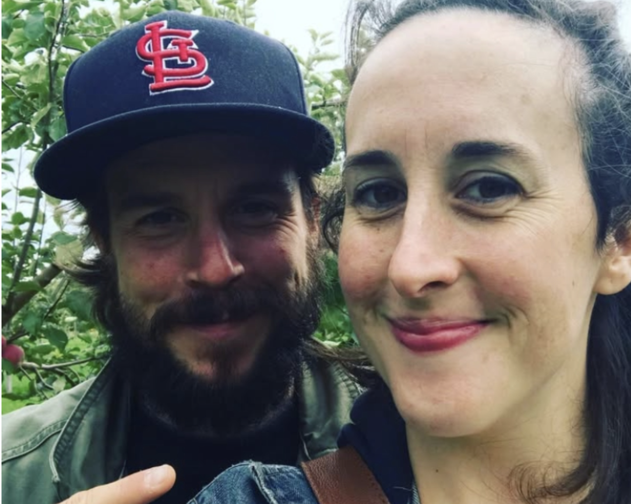 Capture decran le 2025 02 04 a 20.15.10 Un acteur d’Indéfendable s’est marié avec sa blonde connue – découvrez les superbes photos !