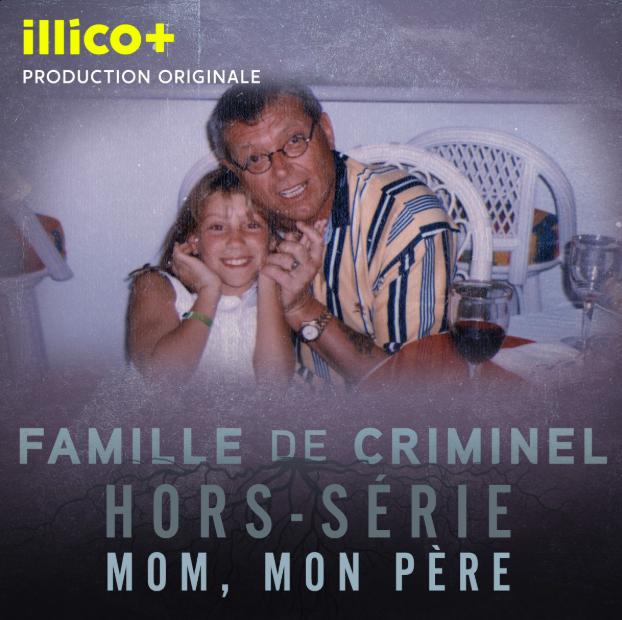 Capture decran le 2025 02 04 a 21.04.29 La fille de «Mom» Boucher refuse d'être interviewée par Félix Séguin, et voici pourquoi