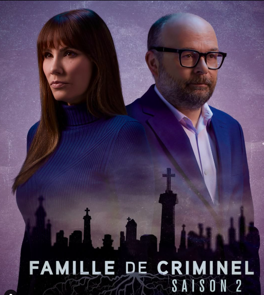 Capture decran le 2025 02 04 a 21.05.53 La fille de «Mom» Boucher refuse d'être interviewée par Félix Séguin, et voici pourquoi