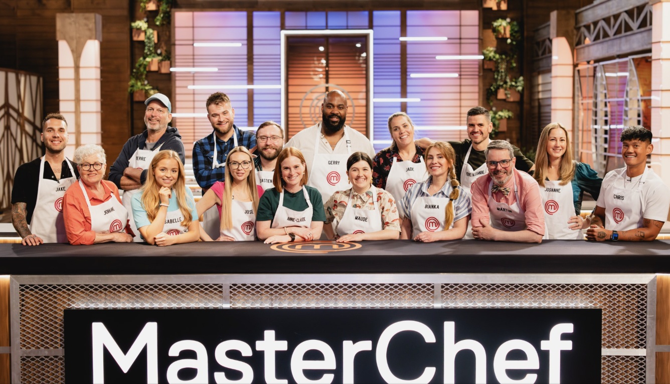 Capture decran le 2025 02 05 a 10.39.40 TVA révèle une information majeure sur l’avenir de MasterChef Québec