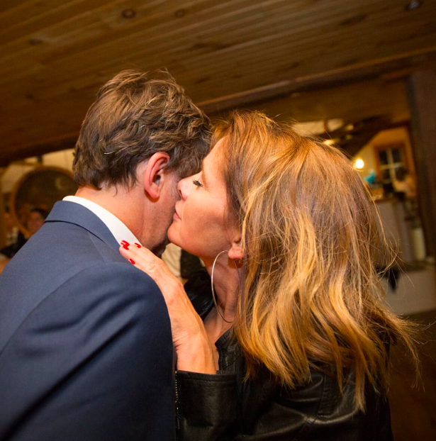 Capture decran le 2025 02 05 a 17.14.25 Voici des photos d'Isabel Richer et de son conjoint connu