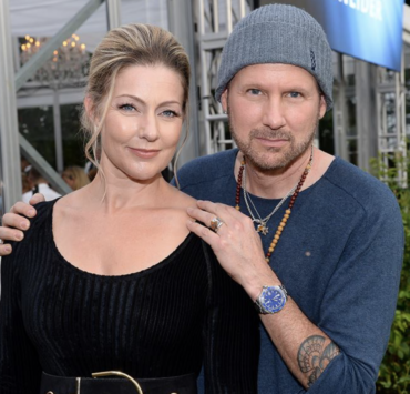 Capture decran le 2025 02 06 a 08.54.59 e1738850154710 Julie Masse et Corey Hart : voici à quoi ressemble leur fils aujourd’hui !