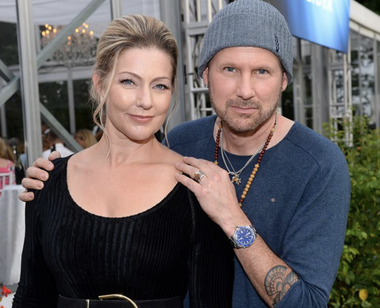 Capture decran le 2025 02 06 a 08.54.59 e1738850154710 Julie Masse et Corey Hart : voici à quoi ressemble leur fils aujourd’hui !