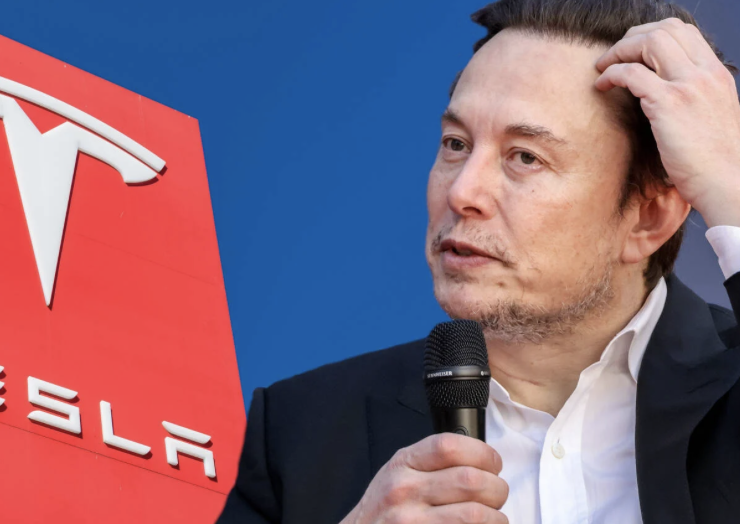Capture decran le 2025 02 06 a 19.44.36 e1738889125126 Tesla en chute libre : Le comportement d’Elon Musk fait fuir les acheteurs