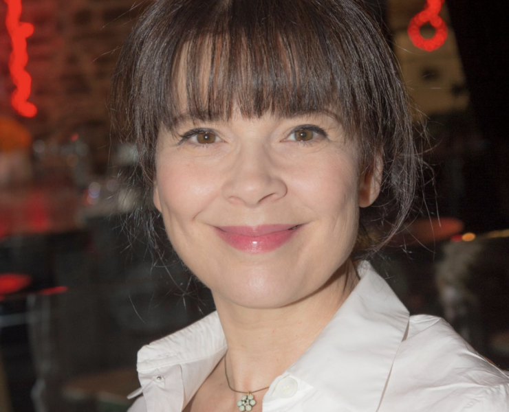 Capture decran le 2025 02 07 a 08.31.45 Marc-André Coallier et Anne Dorval dévoilent des images touchantes de leur petit-fils